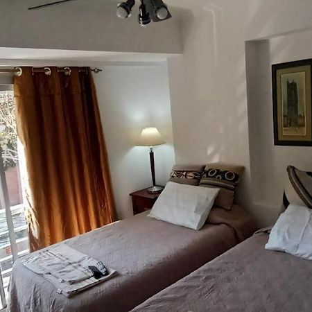 Mercedes III Apartment Salta Exterior foto