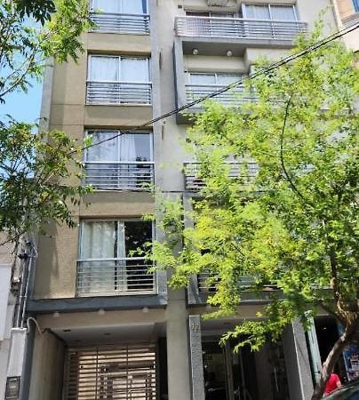 Mercedes III Apartment Salta Exterior foto
