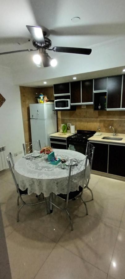 Mercedes III Apartment Salta Exterior foto